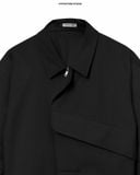  FLAP POCKET JACKET 
