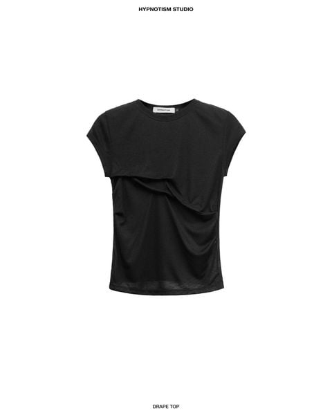  DRAPE TOP 