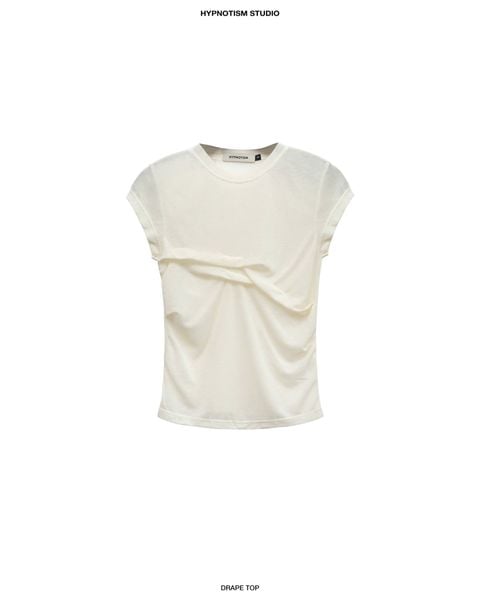  DRAPE TOP 