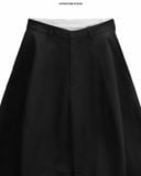  WIDESACK TROUSERS 