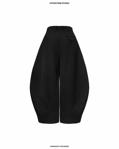  WIDESACK TROUSERS 