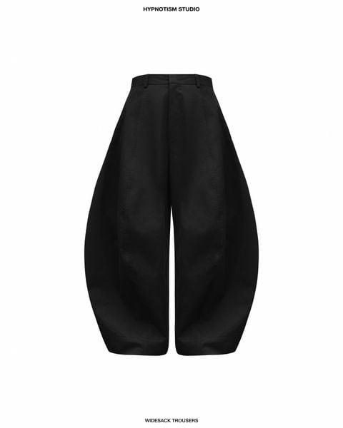  WIDESACK TROUSERS 