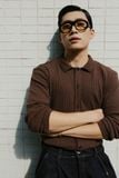 RIB SHIRT 