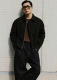 RIB SHIRT 