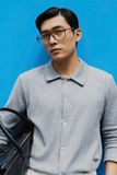  RIB SHIRT 