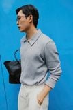  RIB SHIRT 