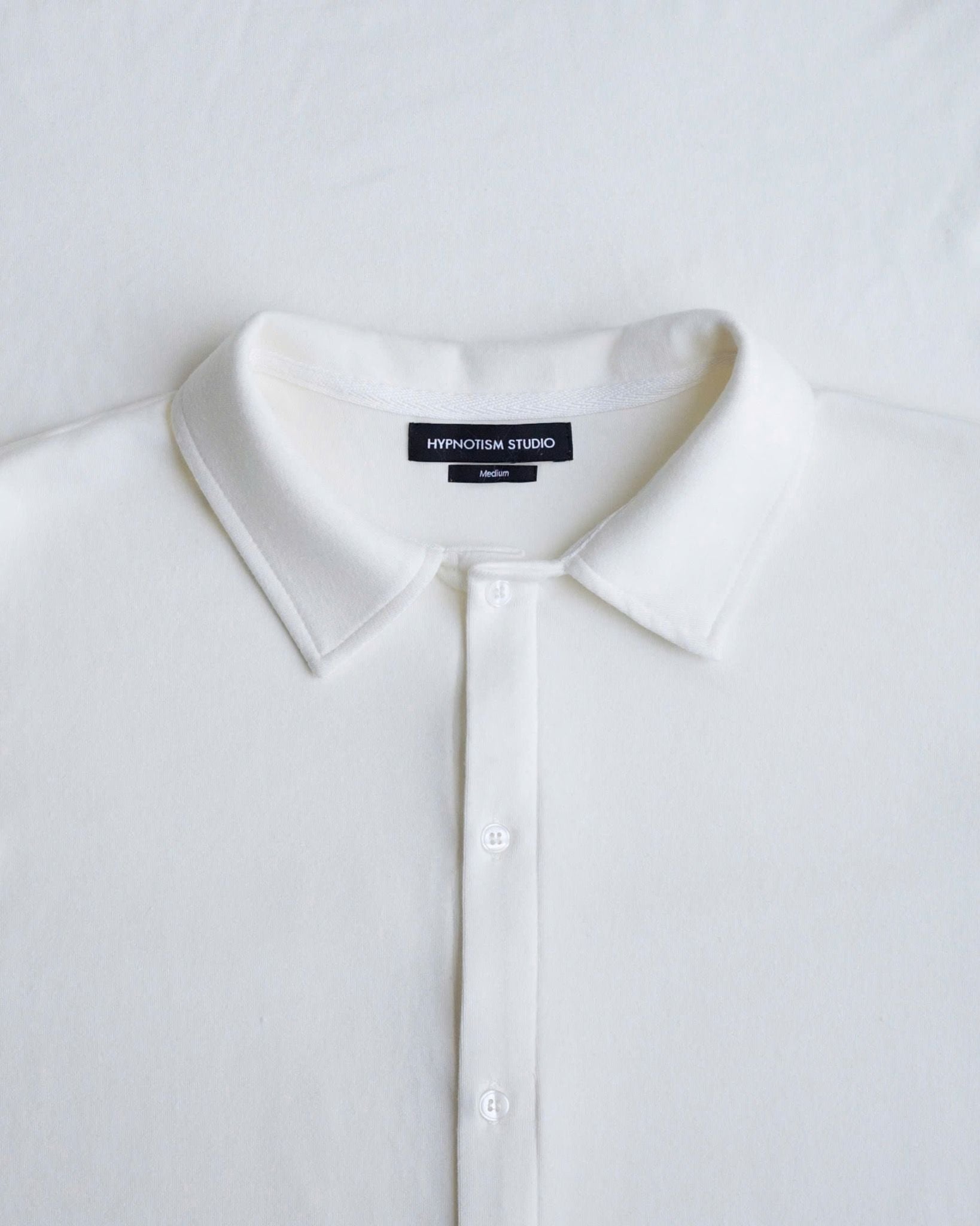  DAILY COTTON SHIRT 
