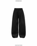  CRUDE STRIPED TROUSERS 