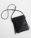  COMPACT LEATHER BAG 