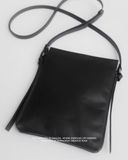  COMPACT LEATHER BAG 