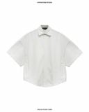  WELTED POCKET SHIRT 