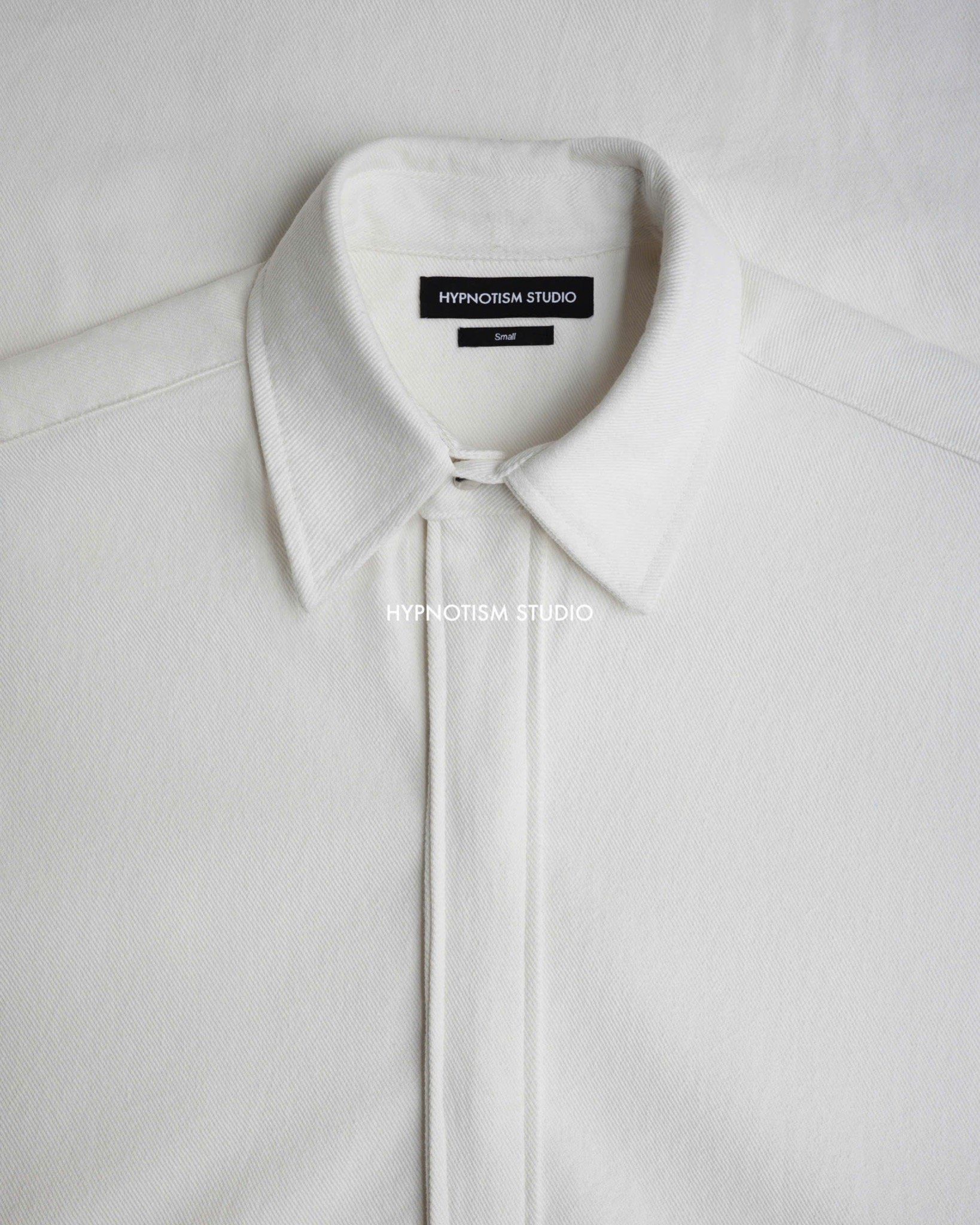  WELTED POCKET SHIRT 