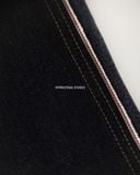  SELVEDGE DENIM SHORTS 