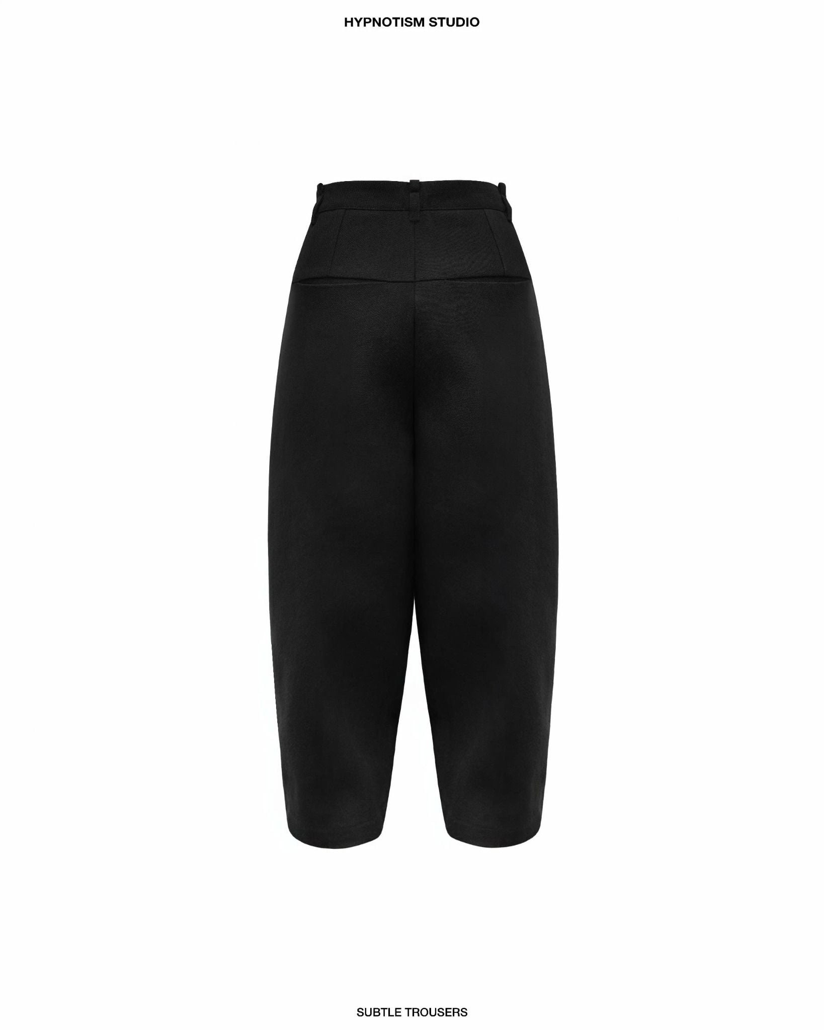  SUBTLE TROUSERS 