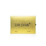  Vi kim bọt biển Dr.Diva cải thiện da lão hóa mụn nám đàn hồi kém (Bộ 02 set) 