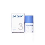  Kem Dưỡng Dr.Diva  giúp Trắng Da hỗ trợ Mờ Nám 50G 