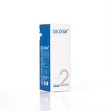  Serum Dưỡng Dr.Diva giúp Trắng Da hỗ trợ Mờ Nám 50G 