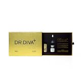  Vi kim bọt biển Dr.Diva cải thiện da lão hóa mụn nám đàn hồi kém (Bộ 02 set) 