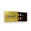 Vi kim bọt biển Dr.Diva cải thiện da lão hóa mụn nám đàn hồi kém (Bộ 02 set)