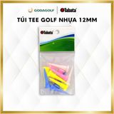  Tee Golf Nhựa  Tabata 40 mm, Chân Đỡ Phát Bóng GV0474 | Tabata Golf Chính Hãng. 