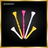  Tee Golf gỗ Lucky Tee Koviss - Chân đỡ bóng golf LT194 (80mm + 42mm)  | Koviss Golf Chính Hãng. 