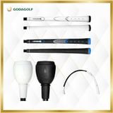  Gây Dài Tập Golf Luyện Swing Tornado Stick TABATA GV0231 - Gậy tập Swing (Gậy Cứng / Gậy Mềm) | Tabata Golf chính hãng 
