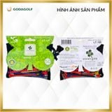  Tee Golf gỗ Lucky Tee Koviss - Chân đỡ bóng golf LT195 (80mm + 42mm)  | Koviss Golf Chính Hãng. 