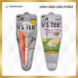  Tee Golf NhựaLò Xo Xoay 360º Koviss - Chân Đế Đỡ Bóng Golf VS110 |  Koviss Golf Chính Hãng. 
