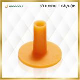  Tee Golf Cao Su Tabata 46mm - Chân đỡ phát bóng golf | Tabata Golf Chính Hãng 