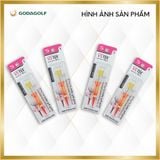  Tee Golf Nhựa Lò Xo Xoay 360º Koviss - Chân Đỡ Phát Bóng Golf VS102| 68mm - 39mm |  Koviss Golf Chính Hãng. 