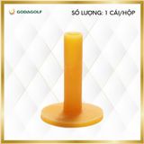  Tee Golf Cao Su Tabata 70 mm - Chân đỡ phát bóng golf GV0299 | Tabata Golf Chính Hãng 