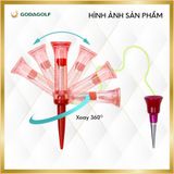  Bộ dụng cụ sửa chữa Green và VS Tee Golf Đỡ Phát Bóng GF203 | Koviss Golf Chính Hãng. 