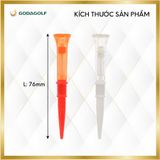  Tee Golf NhựaLò Xo Xoay 360º Koviss - Chân Đế Đỡ Bóng Golf VS110 |  Koviss Golf Chính Hãng. 