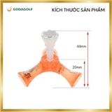  Tee Golf Đa Năng ALL THAT - Chân Đỡ Phát Bóng Golf | Koviss Golf Chính Hãng. 