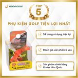  Tee Golf Đa Năng ALL THAT - Chân Đỡ Phát Bóng Golf | Koviss Golf Chính Hãng. 