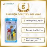  Bộ dụng cụ sửa chữa Green và VS Tee Golf Đỡ Phát Bóng GF203 | Koviss Golf Chính Hãng. 