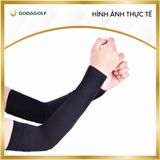  Xà Cạp Tay Chống Nắng Tabata AQUA -X  Ice Skin , Chống tia UV GA0101| Tabata Golf Chính Hãng 
