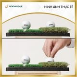  Thảm Tập Golf Full Shot 2Way GV0264 - Thảm Tập Golf Tại Nhà | Tabata Golf chính hãng 