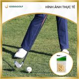  Tee Golf Gỗ Cao Cấp Tabata 40mm - Chân đỡ phát bóng GV0432 | Tabata Golf Chính Hãng 