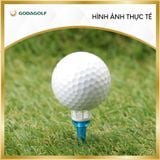  Tee Golf Nhựa Cao Cấp Tabata , Chân đỡ phát bóng GV1412  | 34mm 40mm 48mm | Tabata Golf chính hãng 