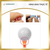 Tee Golf NhựaLò Xo Xoay 360º Koviss - Chân Đế Đỡ Bóng Golf VS110 |  Koviss Golf Chính Hãng. 