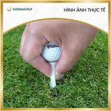  Tee Golf Nhựa Tabata 40 mm, Chân Đỡ Phát Bóng GV0467 | Tabata Golf Chính Hãng. 