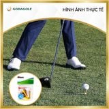  Tee Golf Gỗ Cao Cấp Tabata 40mm | Tabata Golf Chính Hãng 
