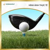  Tee Golf Nhựa Cao Cấp Tabata , Chân đỡ phát bóng GV1412  | 34mm 40mm 48mm | Tabata Golf chính hãng 