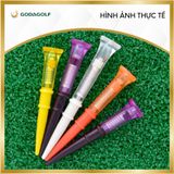  Tee Golf Nhựa Lò Xò Xoay 360º Có 2 Ngấn Koviss -Chân Đế Đỡ Bóng Golf VS112 | Koviss Golf Chính Hãng. 