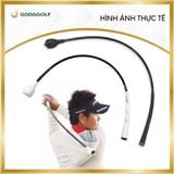  Gây Dài Tập Golf Luyện Swing Tornado Stick TABATA GV0231 - Gậy tập Swing (Gậy Cứng / Gậy Mềm) | Tabata Golf chính hãng 