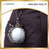  Dụng Cụ Kẻ Line Golf BH421 Ball Marker Bộ 1 Bút + 1 Khuôn Vẽ Bóng  | Koviss Golf Chính Hãng. 