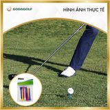  Tee Golf Nhựa  Tabata 70 mm, Chân Đỡ Phát Bóng GV0476 | Tabata Golf Chính Hãng. 