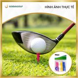  Tee Golf Nhựa Tabata 40 mm, Chân Đỡ Phát Bóng GV0467 | Tabata Golf Chính Hãng. 