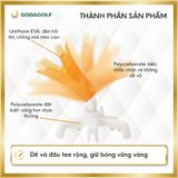  Tee Golf Bạch Tuộc Tabata - Chân đỡ phát bóng golf GV1409 | 36mm 40mm 44mm | Tabata Golf chính hãng 